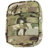 Тактическая подсумка Condor EMT MA21-008 MultiCam утилитарный