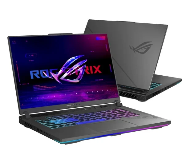 ASUS ROG Strix G16 i7-13650HX/32GB/1TB RTX4060 165Hz (G614JV-N3134)