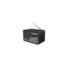 Радіоприймач Noveen PR950 Black