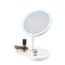 Настільне дзеркало Xiaomi XY XYMR01 White LED Makeup Mirror