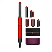 Стайлер Dyson Airwrap Complete Long Topaz Orange (441008-01)