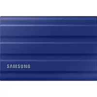 SSD диск Samsung T7 Shield (MU-PE1T0R/EU) Blue 1TB