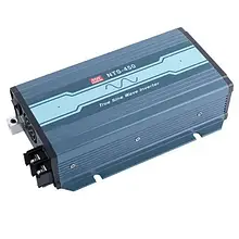 Інвертор напруги Mean Well NTS-450-212E DC-AC