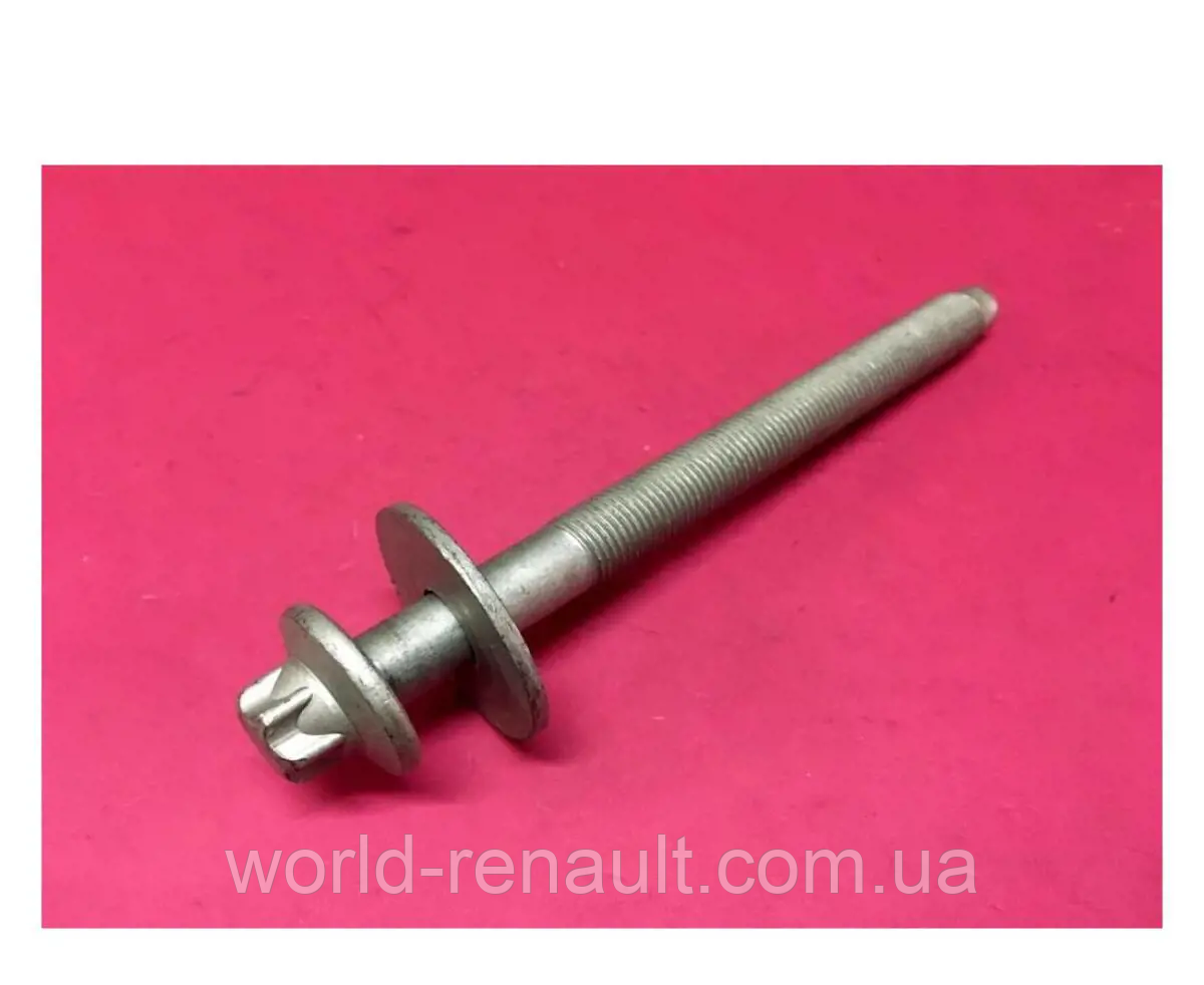 Renault (Original) 7703102122 — Болт кріплення сайлентблока задньої ...