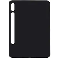 Накладка для планшета EpiK Samsung Galaxy Tab S8 Plus/S7 FE 12.4 Black
