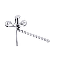 Змішувач для ванної Kroner KRP Konstante-C072