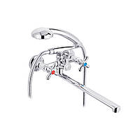 Змішувач для ванної Kroner KRP Royce-C070