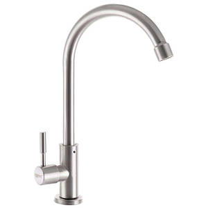 Монокран ZERIX MONO-01 (нерж. сталь SUS304) (ZX3241): Купити з