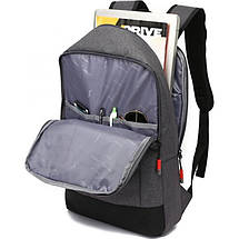 Рюкзак для ноутбука Sumdex PON-261GY 15.6 Grey, фото 4