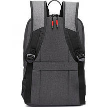 Рюкзак для ноутбука Sumdex PON-261GY 15.6 Grey, фото 5