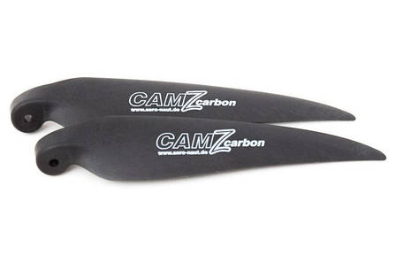 Лопаті складані карбонові для літака Aeronaut CAM Carbon Z 16x8 (723974), фото 1