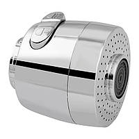 Аэратор с ВР Lidz (CRM)-48 00 025 00