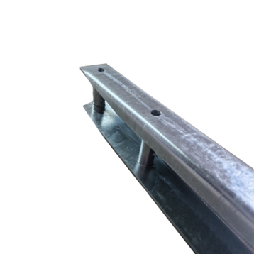 Права частина V-подібного дишла ZHL 20- C1-1750 J 6BG021.001, фото 2