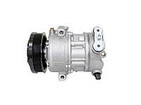 Компрессор кондиционера AC0212 OPEL Combo C 01-11, Corsa D 06-15, Corsa E 14-14