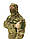 Військова форма ЗСУ - костюм польовий ТТХ мультикам 50/4, фото 2