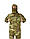 Військова форма ЗСУ - костюм польовий ТТХ мультикам 50/4, фото 3