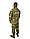 Військова форма ЗСУ - костюм польовий ТТХ мультикам 50/4, фото 6