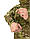 Військова форма ЗСУ - костюм польовий ТТХ мультикам 48/4, фото 8