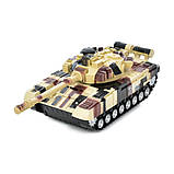 Танковий бій на радіокеруванні арт. YSDY987-T8, фото 2