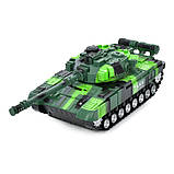 Танковий бій на радіокеруванні арт. YSDY987-T8, фото 3