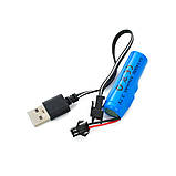 Танковий бій на радіокеруванні арт. YSDY987-T8, фото 5