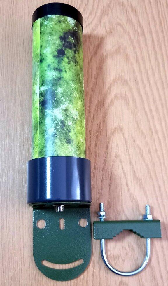 Антена кругова 2680-2800 МГц 8-10 дБ 70 Вт DN-692717VGМ. Дивіться графіки КСВ.