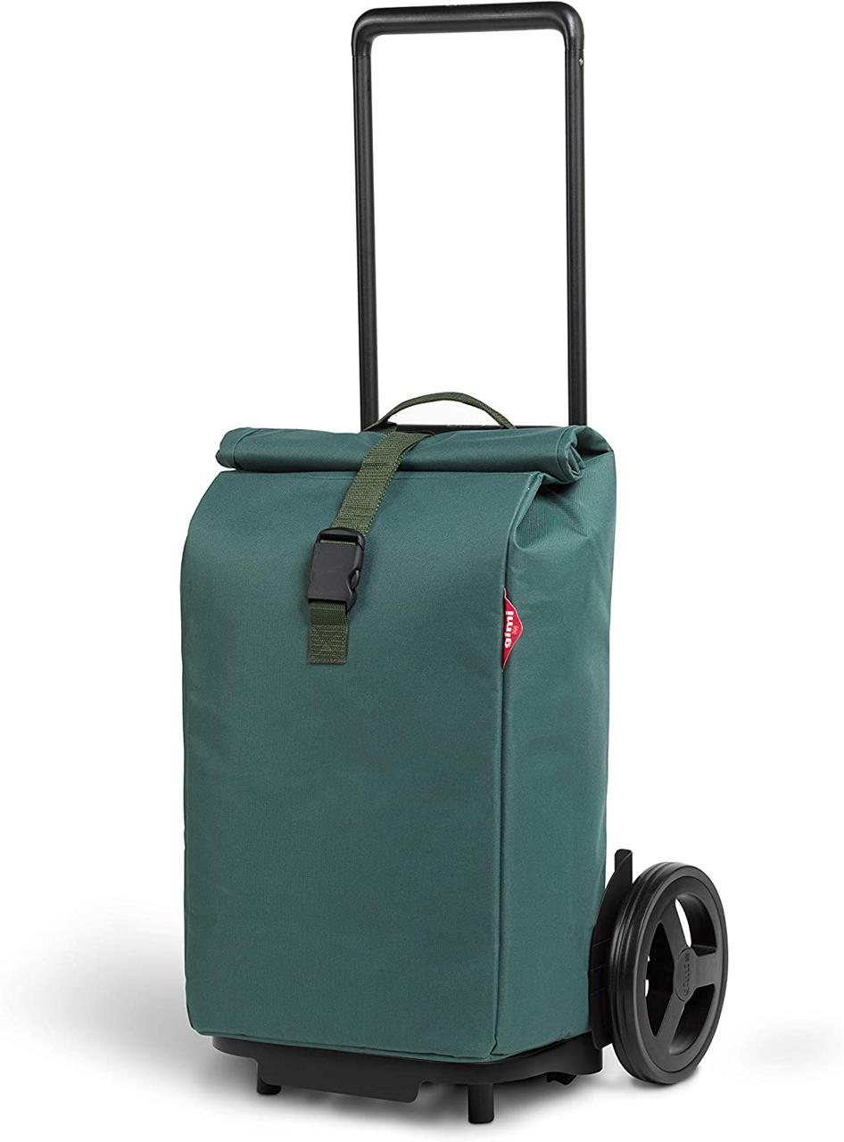 Сумка-візок Gimi Koоl 60 Green (168421)