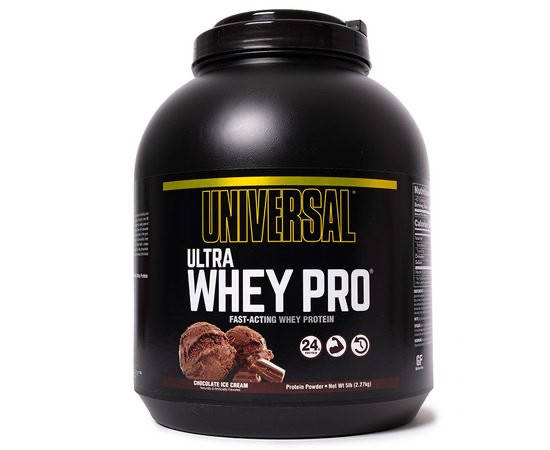 Купить Universal Nutrition, Ultra Whey Pro, протеиновый порошок ...