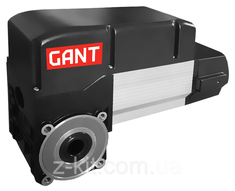 Автоматика для секційних промислових воріт Gant KGT-6.50-1