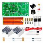 Котушка трансформатор Тесла музична SSTC качер, ЗБЕРИ САМ, фото 2
