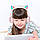 Безпровідні дитячі навушники з вушками Hoco W39 Cat Ear, фото 3