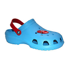 Сабо підліток Блакитний