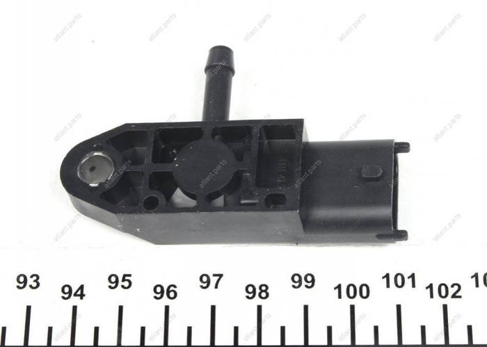 Купить Датчик давления турбины 1,5/1,9 dci Kangoo I, Trafic II renault ...