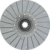 Диск сцепления ЮМЗ-6 (на шариках) / 45-1604040 А4