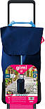 Сумка-візок Gimi Komodo Blue (168435), фото 3