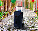 Сумка-візок Gimi Komodo Blue (168435), фото 4