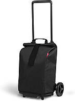 Сумка-візок Gimi Sprinter Black (168408)