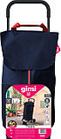 Сумка-візок Gimi Twin Blue (169327), фото 4