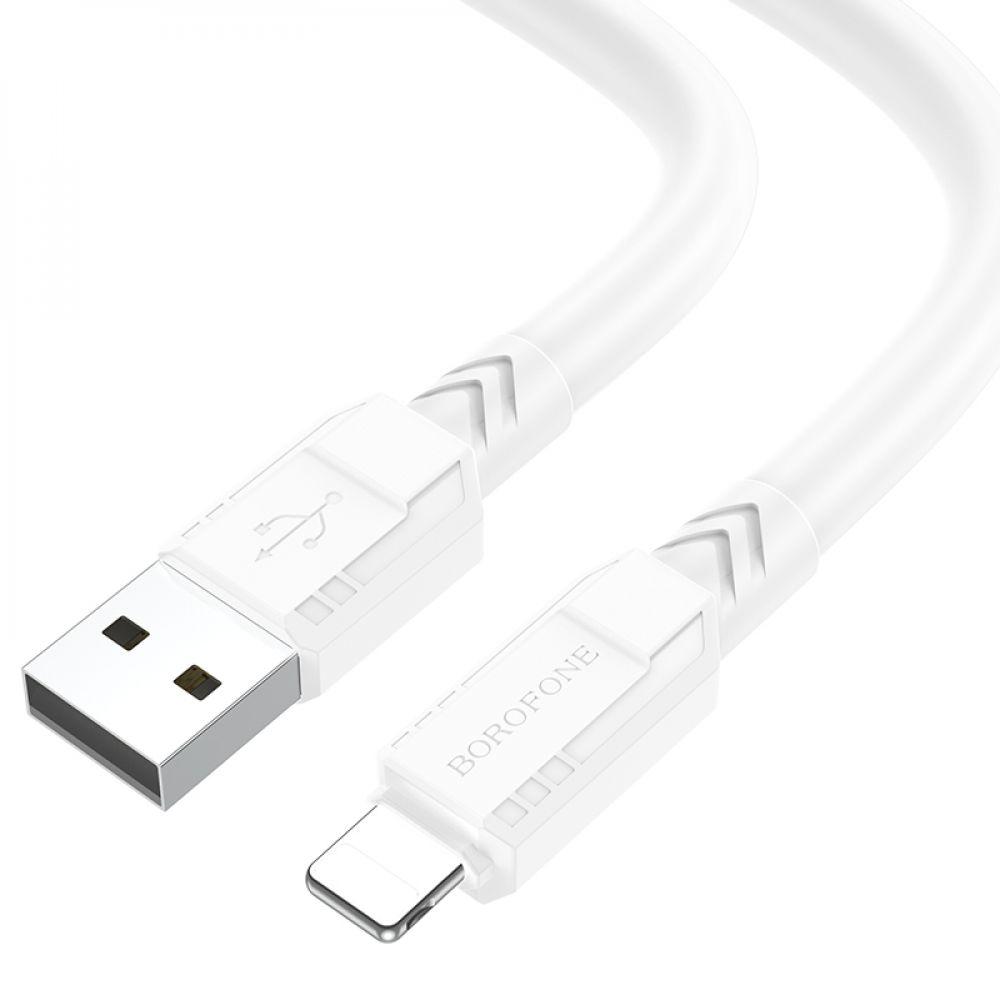 USB Borofone BX81 Lightning