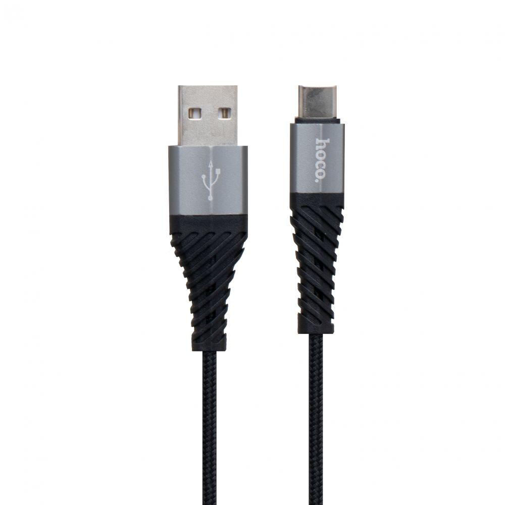 USB Hoco X38 Cool Type-C