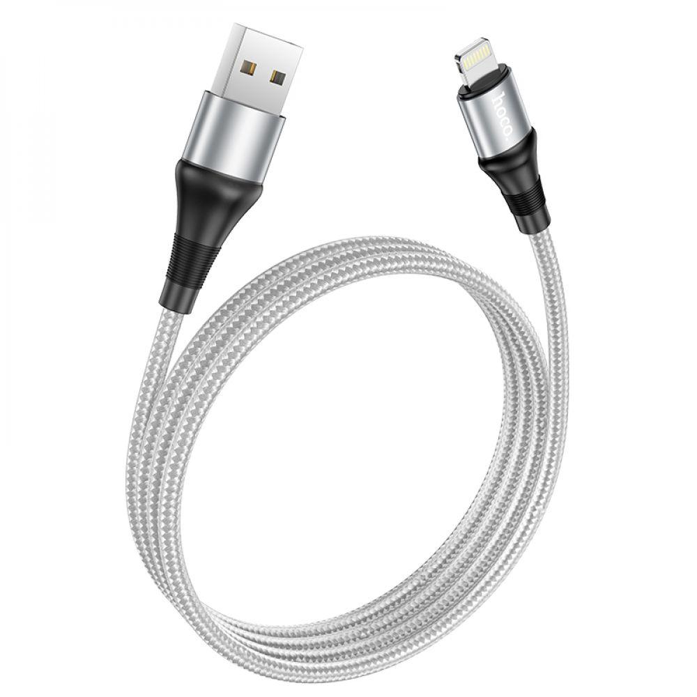 USB Hoco X50 Excellent Lightning