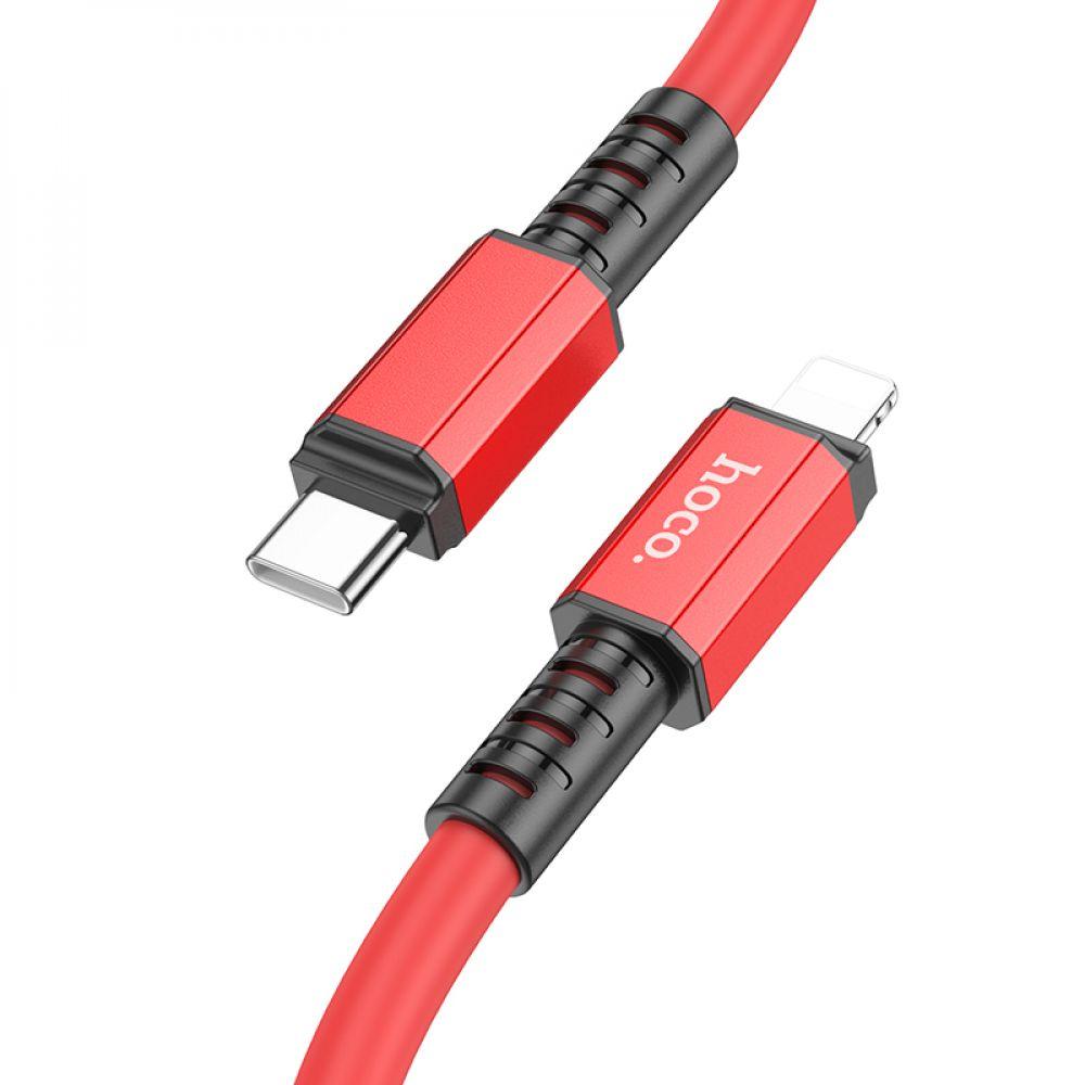 USB Hoco X85 PD Type-C to Lightning