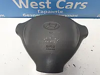 Подушка безпеки водія Hyundai Santa FE з 2001 по2006