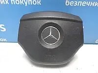 Подушка безпеки водія Mercedes-Benz ML-Class з 2005  по2011