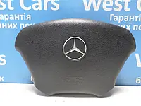 Подушка безпеки водія Mercedes-Benz ML-Class з 1997  по2005