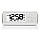 Годинник настільний Technoline WT498 White (WT498), фото 3
