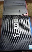 Комп'ютер Fujitsu Esprimo P556 MT/ Core i5-6400/ 8 GB RAM/ 240 GB SSD/ HD 530, фото 3