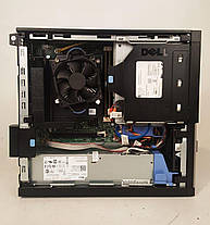 Комп'ютер Dell Optiplex 3020 SFF/ Core i5-4430/ 8 GB RAM/ 120 GB SSD/ HD 4600, фото 5