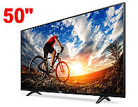 Телевизор Philips 50PFL5703 / 50" (3840x2160) IPS / 3x HDMI, 1x USB 2.0, 1x LAN (RJ-45), 1x Audio, 1x