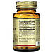 Solgar Alpha-Lipoic Acid 200 мг 50 капсул, фото 3